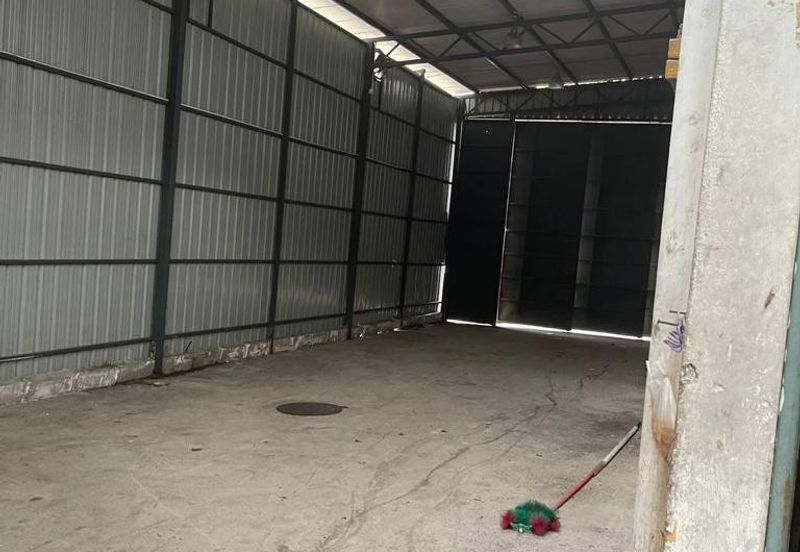 Taman Shamelin Perkasa