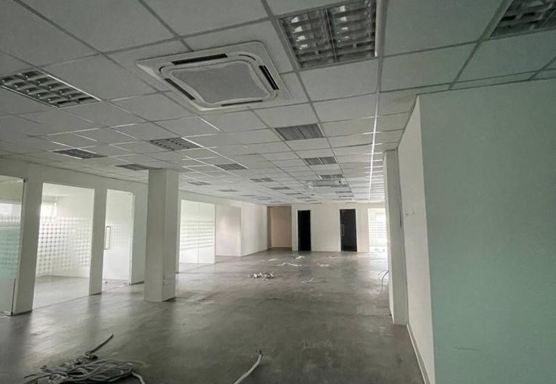 Taman Shamelin Perkasa