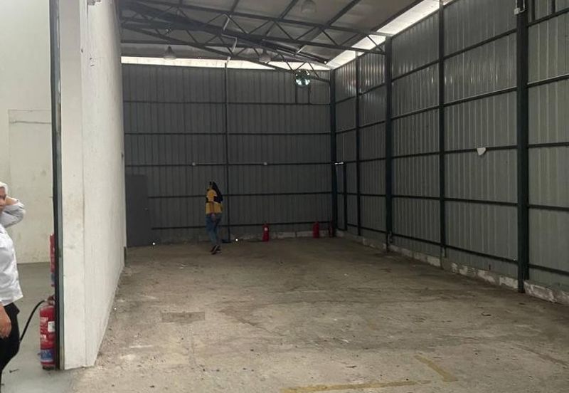 Taman Shamelin Perkasa