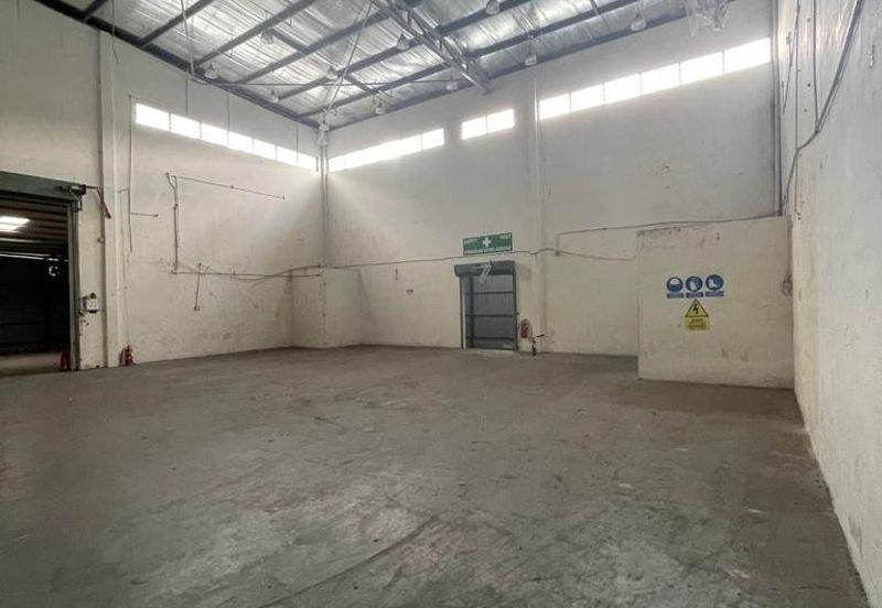 Taman Shamelin Perkasa