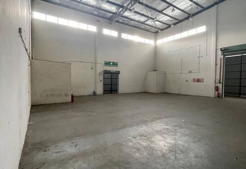 Taman Shamelin Perkasa