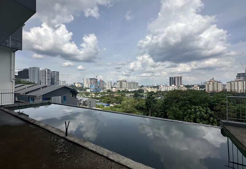 Santuari Park Pantai *