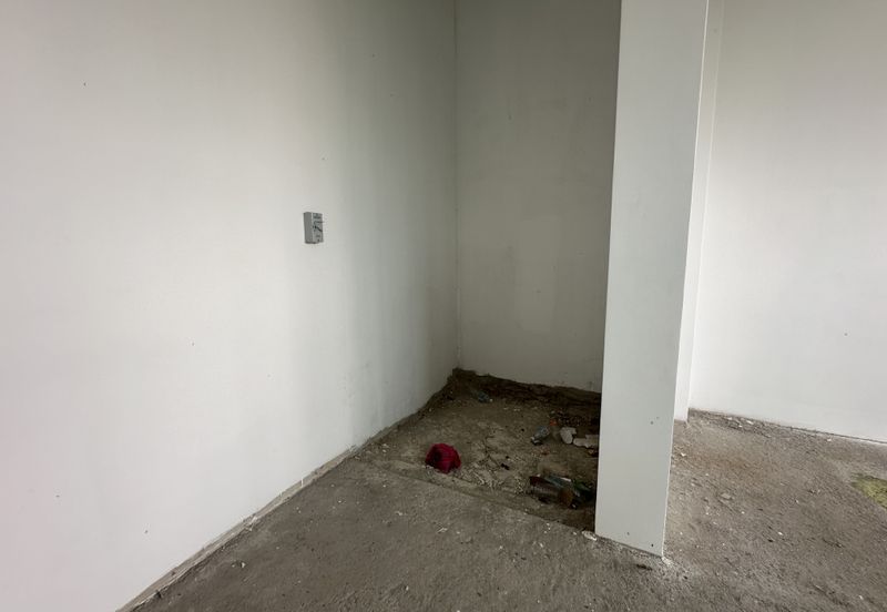 Santuari Park Pantai *