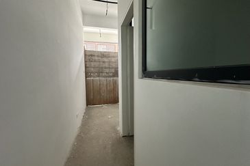 Santuari Park Pantai