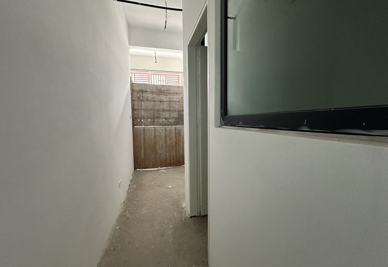 Santuari Park Pantai *