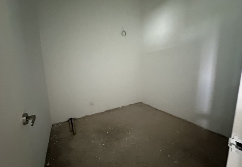 Santuari Park Pantai *