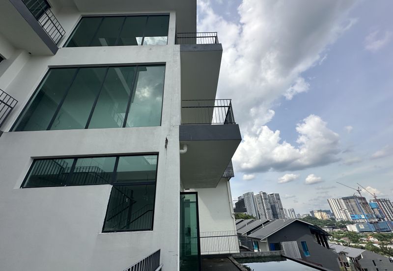 Santuari Park Pantai *