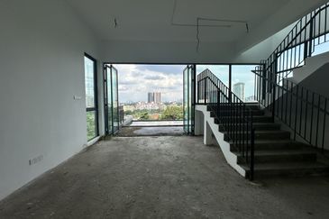 Santuari Park Pantai