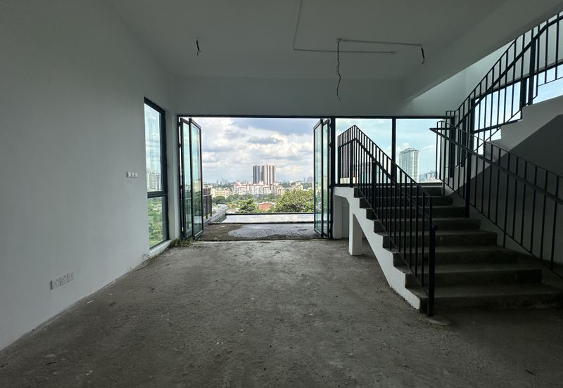 Santuari Park Pantai *