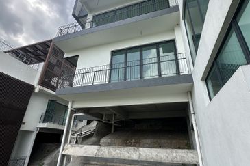 Santuari Park Pantai