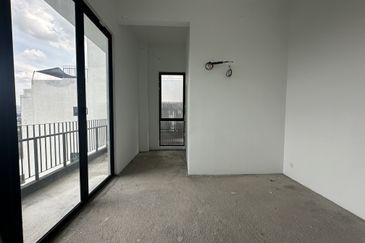 Santuari Park Pantai