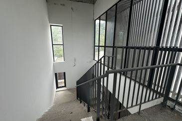 Santuari Park Pantai