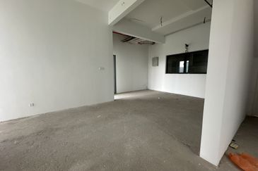 Santuari Park Pantai