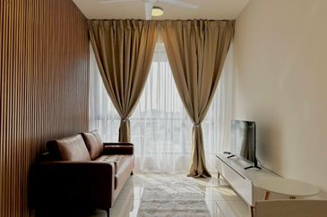 Emerald 9 Condominium