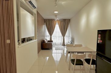 Emerald 9 Condominium