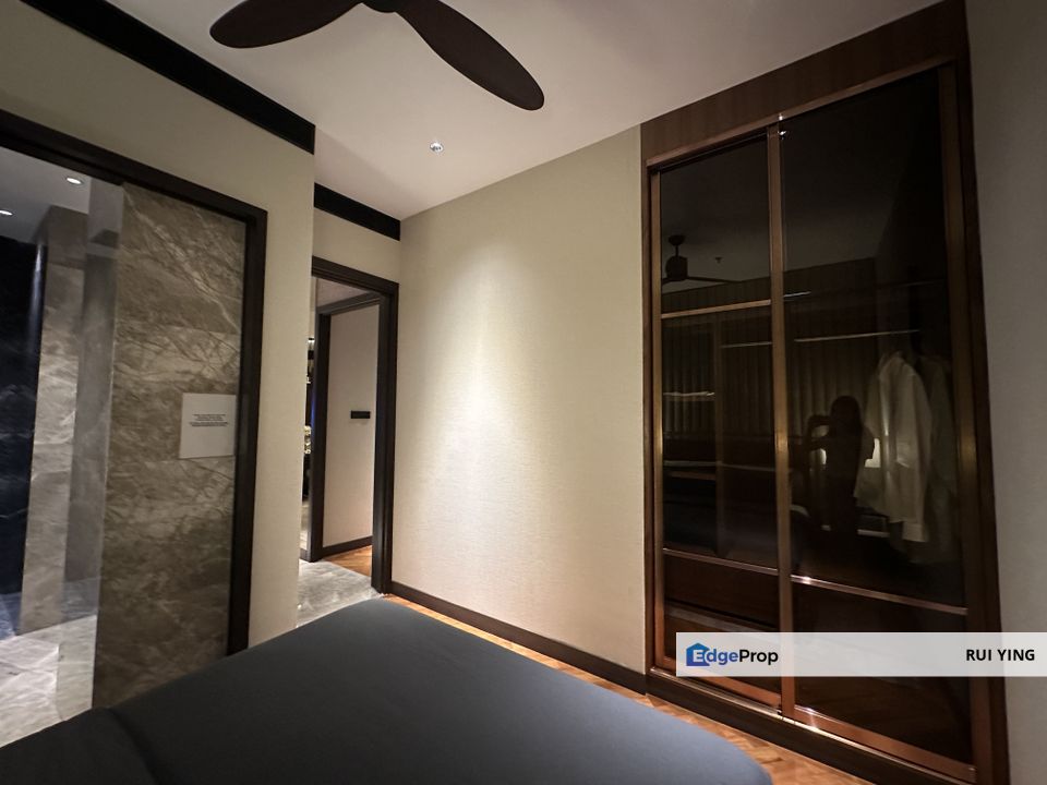 Orion Residence Dual Key , Luxury ID , Exclusive Lifestyle , Kuala Lumpur, KLCC