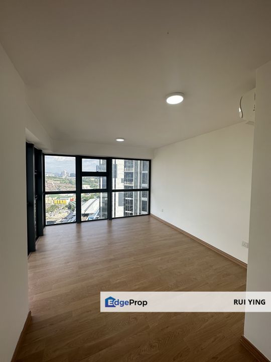 Ekocheras Duplex 2R2B, Sky Garden Floor , Balcony Unit, Kuala Lumpur, Cheras