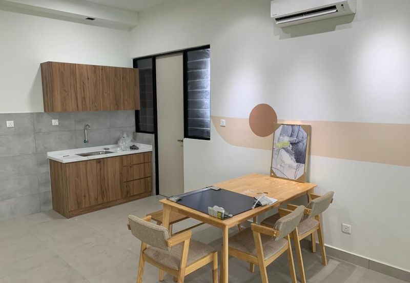 The Address @ Taman Desa