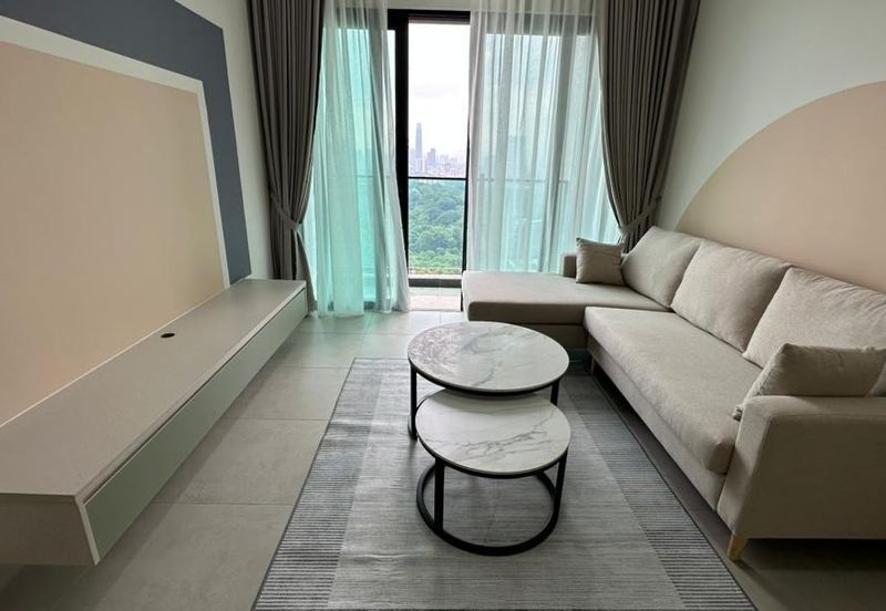 The Address @ Taman Desa