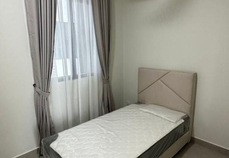 The Address @ Taman Desa