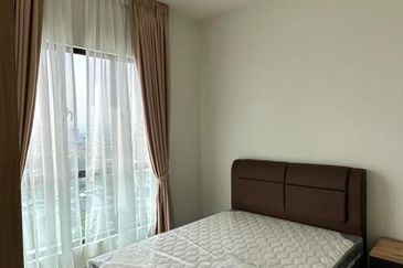 The Address @ Taman Desa