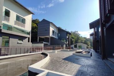 Santuari Park Pantai