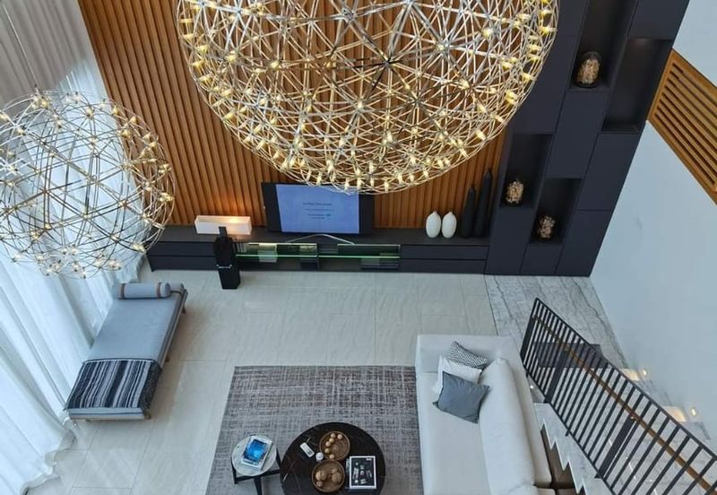 Santuari Park Pantai *