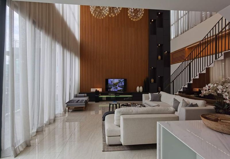 Santuari Park Pantai *