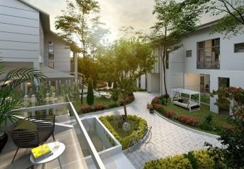 Santuari Park Pantai *