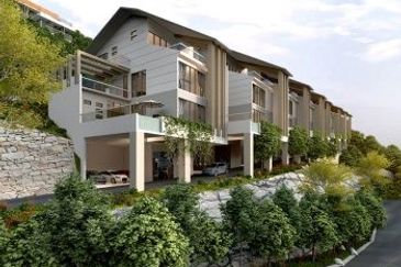 Santuari Park Pantai