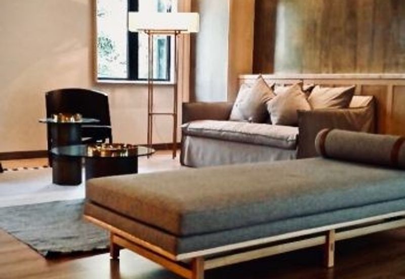 Santuari Park Pantai *