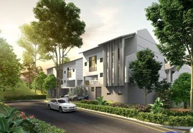 Santuari Park Pantai *