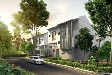 Santuari Park Pantai