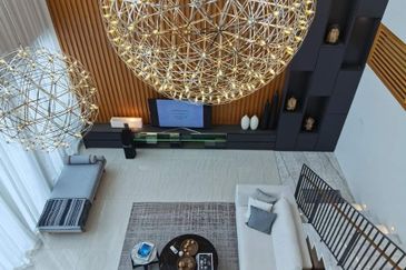 Santuari Park Pantai