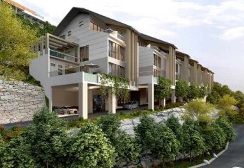 Santuari Park Pantai *