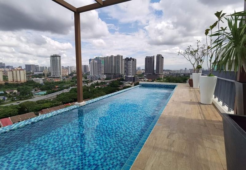 Santuari Park Pantai *