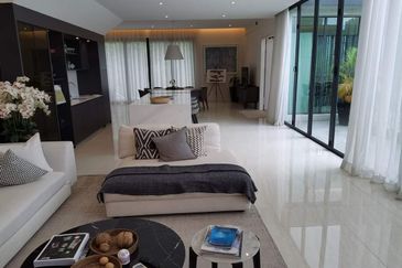 Santuari Park Pantai