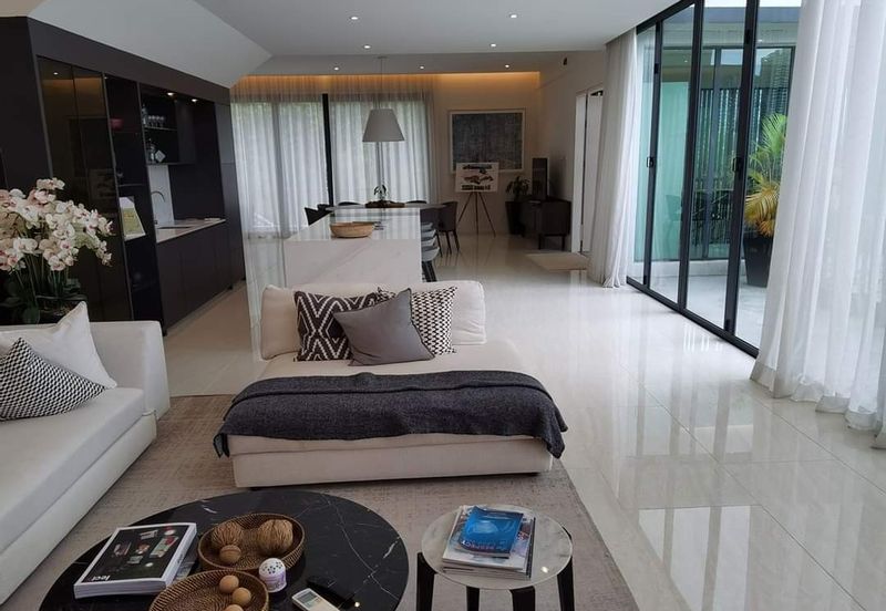 Santuari Park Pantai *