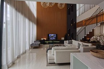 Santuari Park Pantai