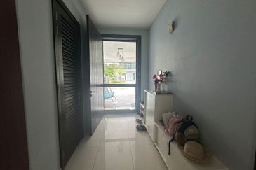 Lepironia Gardens, Setia Eco Glades