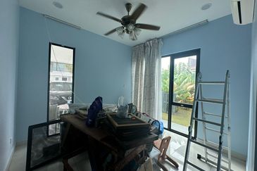 Lepironia Gardens, Setia Eco Glades