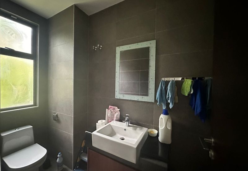 Lepironia Gardens, Setia Eco Glades