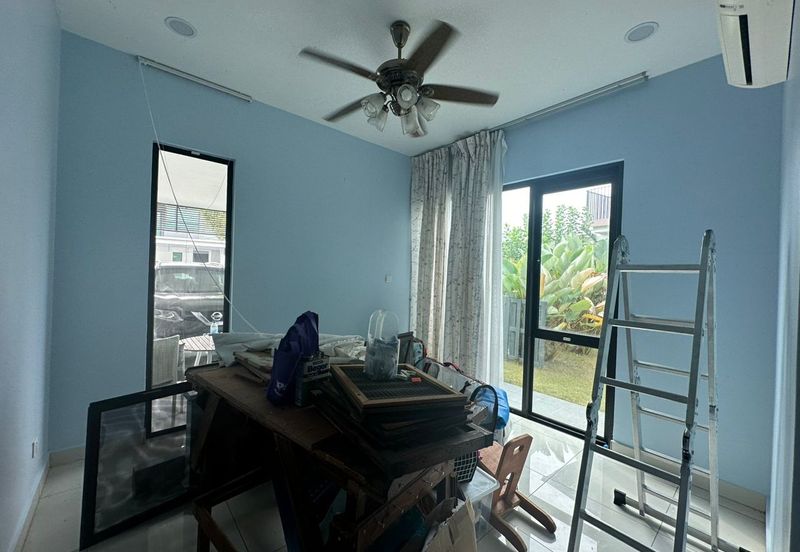 Lepironia Gardens, Setia Eco Glades