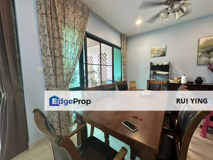 Eco Glades Lilia Lepironia 2 Storey Semi-Detached Homes,Big Garden For Rent, Selangor, Cyberjaya