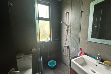 Lepironia Gardens, Setia Eco Glades