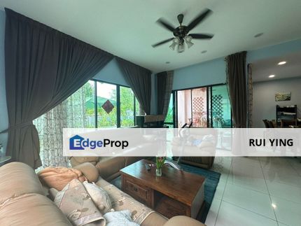 Eco Glades Lilia Lepironia 2 Storey Semi-Detached Homes For Rent, Selangor, Cyberjaya
