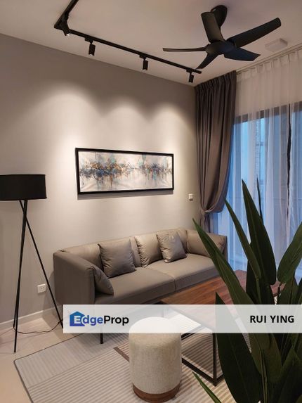 Sunway Velocity Two Brand New Fully Furnished, Ready to Move In , next to velocity mall, Kuala Lumpur, Cheras