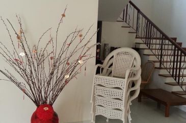 Jalan Bukit Permai Satu 