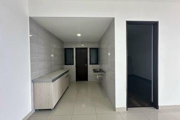 Symphony Tower @ Cheras South