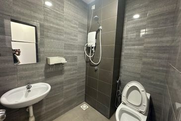 Symphony Tower @ Cheras South